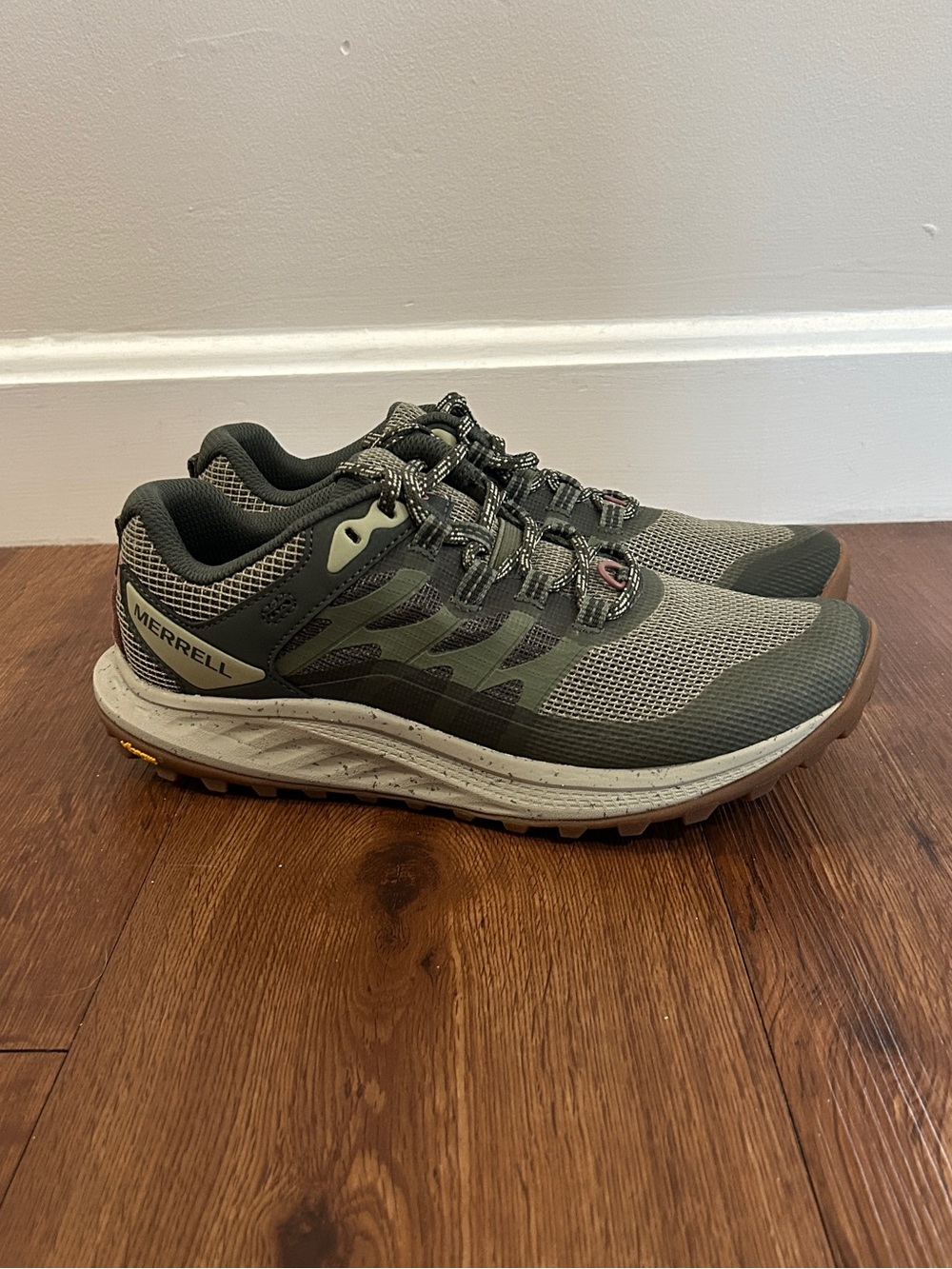 NWT Women’s Merrell Antora 3 Sneaker